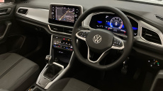 Volkswagen T-Roc 1.0 TSI Style 2dr Petrol Cabriolet